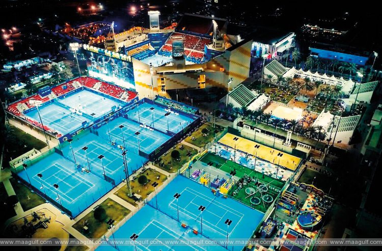 2023లో 80కి పైగా పోటీలను నిర్వహించనున్న ఖతార్ ఒలింపిక్ కమిటీ